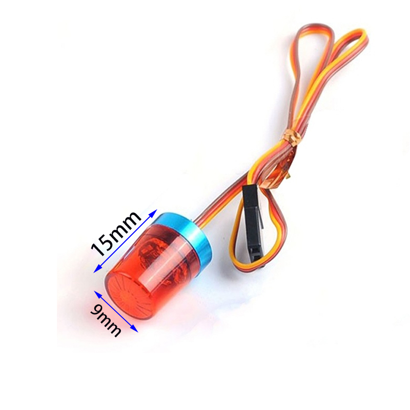 Multifunctionele LED Lamp Stro - Diy Lamp Electronics recensie en prijs