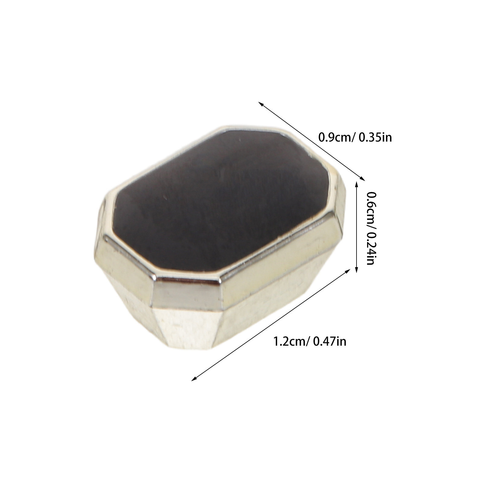 2 stuks universele parapluknop - Diy Electronics Starter Kit recensie en prijs