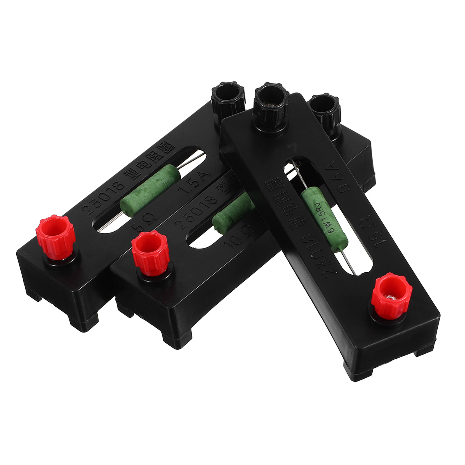 3 stuks natuurkunde-experiment - Diy Electronics Lab recensie en prijs
