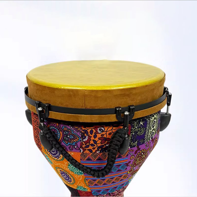 12-inch Djembe Drum Verstelbar - Diy Electronics For Home recensie en prijs
