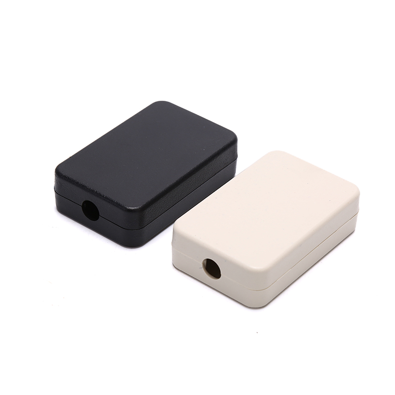 55*35*15mm Kleine plastic elek - Diy Projects With Electronics recensie en prijs