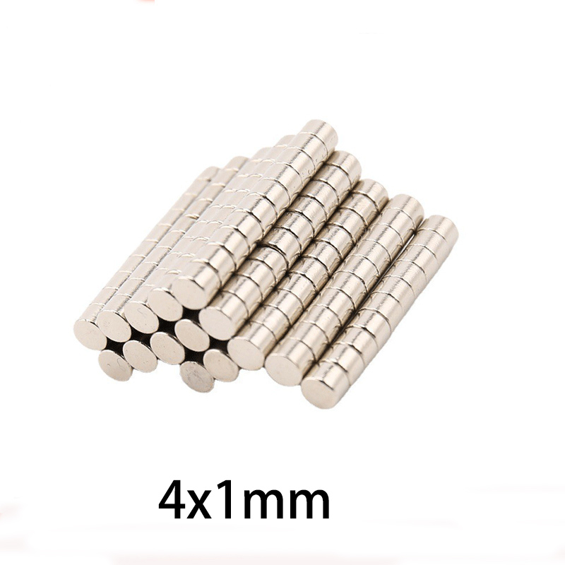 20/50 stuks 4x1mm & 5x2mm magn - Diy Kit Elektronik recensie en prijs