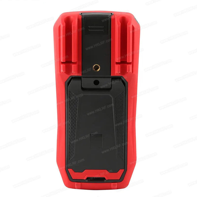 True RMS AC DC-spanningstester - Multimeter Digital recensie en prijs