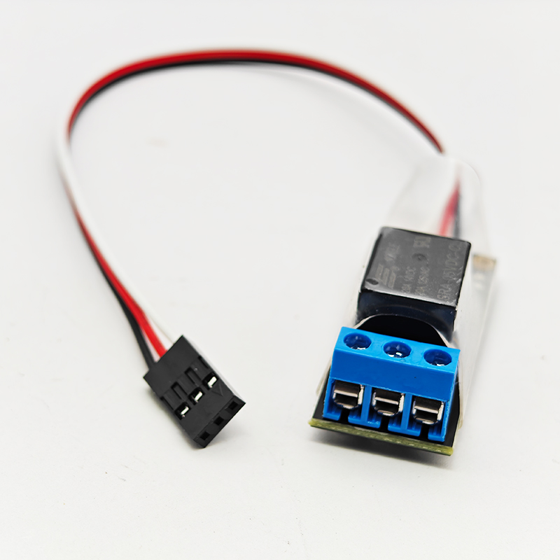 DC5-12V Pwm Power Controller A - Diy Lamp Electronics recensie en prijs