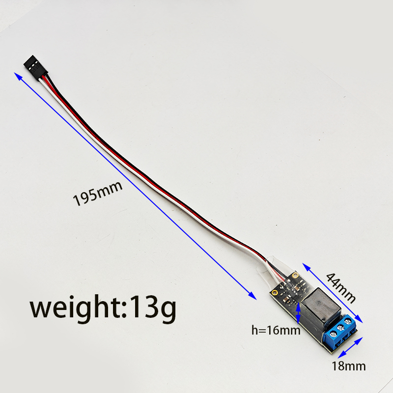 DC5-12V Pwm Power Controller A - Diy Lamp Electronics recensie en prijs