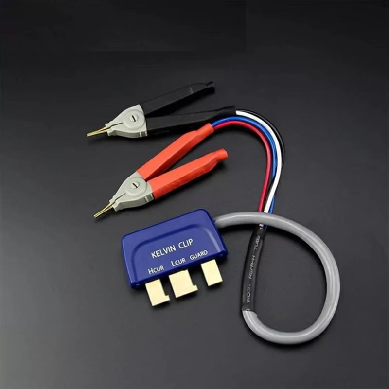 NIEUW HOT Op voorraad - Handhe - Multimeter Digital recensie en prijs