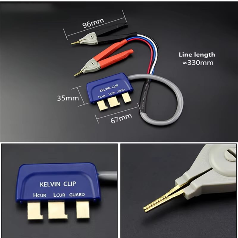 NIEUW HOT Op voorraad - Handhe - Multimeter Digital recensie en prijs
