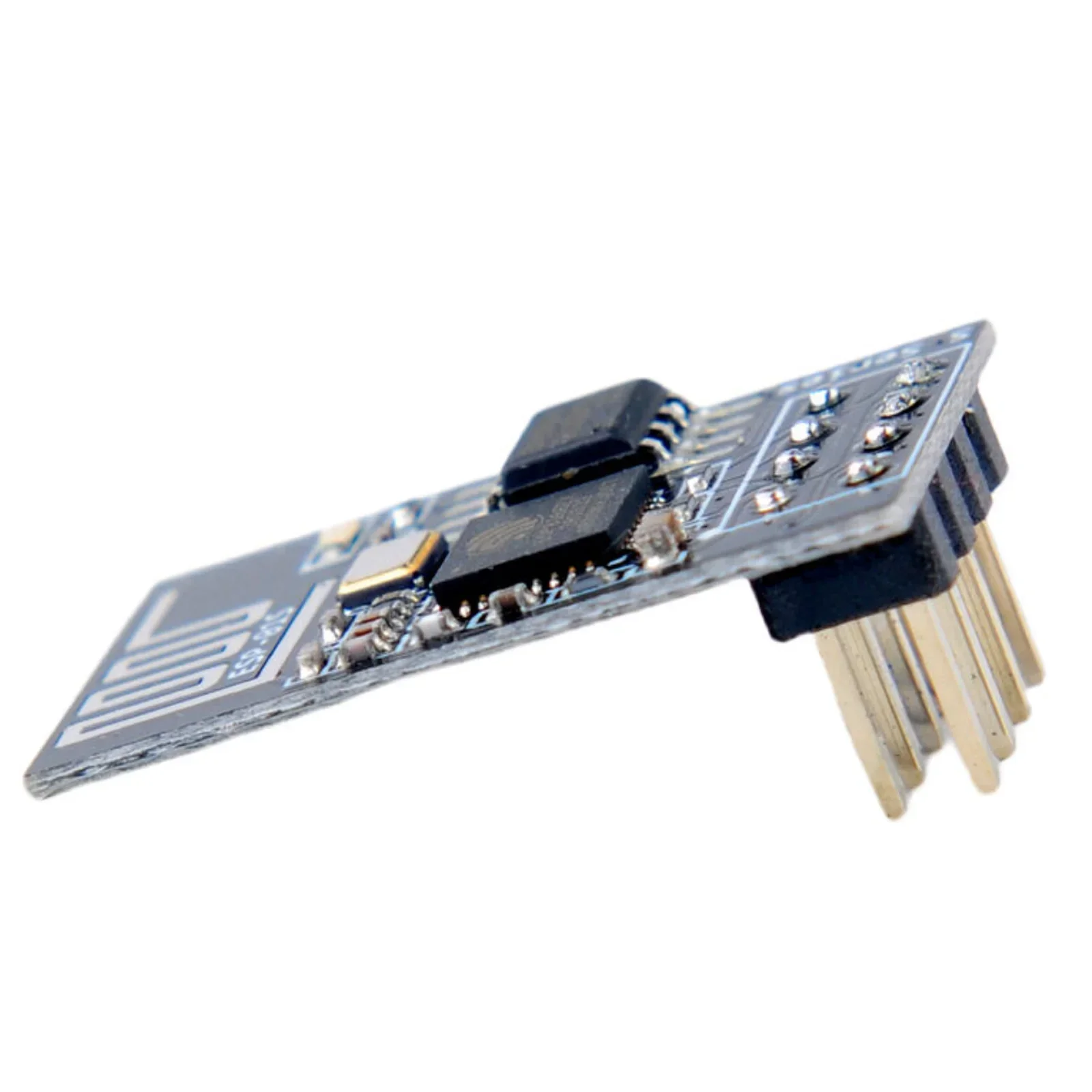 ESP-01S ESP8266 WiFi-module 4M - Diy Projects With Electronics recensie en prijs