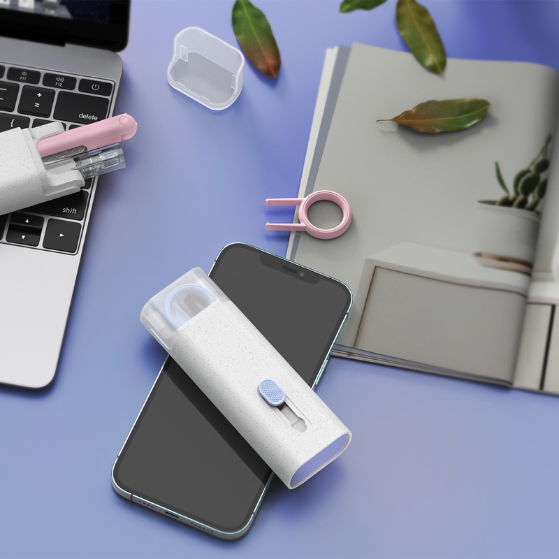 7-in-1 elektronische reinigers - Diy Electronics For Home recensie en prijs